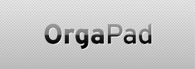 OrgaPad